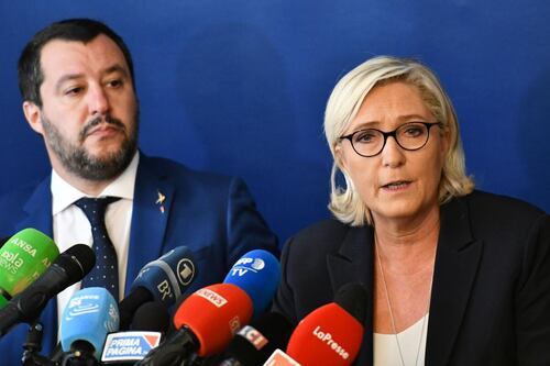 Gli ultimi sondaggi fanno sparire i socialisti
