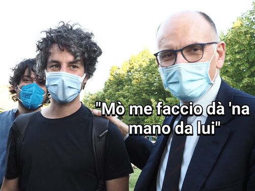 #iltempodioshø