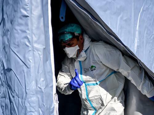 Coronavirus, vi fregano con questo audio: attenti alla truffa