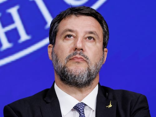 Operai travolti dal treno, Salvini apre un'indagine del Ministero: "Errore umano"