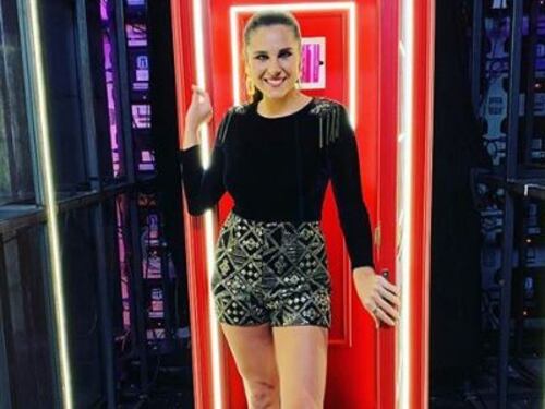 Ivana Icardi: "Wanda Nara mi ha fatto litigare con mio fratello"