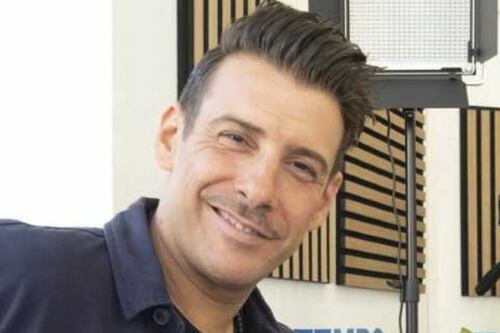 Francesco Gabbani: «E' arrivata la mia svolta interiore»