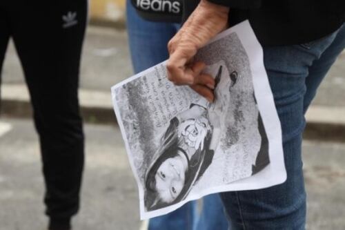 Kata, l'ultima agghiacciante ipotesi: "Scavi nel perimetro". L'operazione predisposta