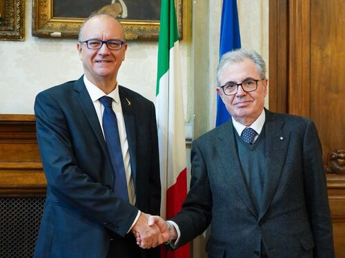 Educazione informatica e cibernetica a scuola, firmato il protocollo: cosa prevede