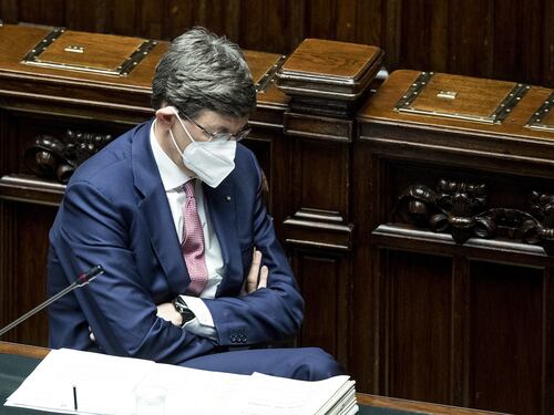 Il retroscena sull'ultimo fallimento di Colao sul piano per l'Italia digitale