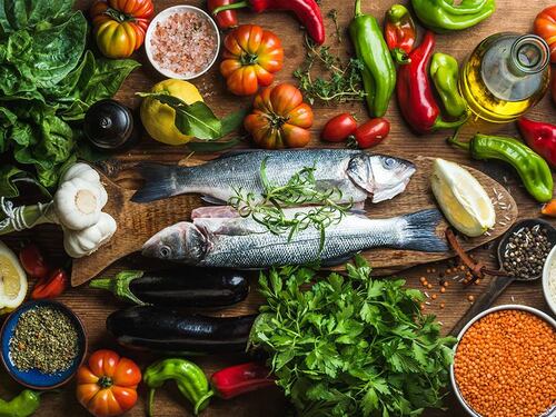 Ecco Mercato Mediterraneo, il cibo come non lo avete mai visto. E assaggiato
