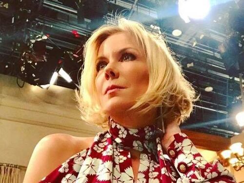 Brooke di Beautiful al Grande Fratello vip 3? Tutti i nomi dalla Rettore al padre di Belen
