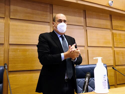 Caso Zuccatelli, l'affondo di Storace: "Va a finire che mandano il commissario alla sanità del Lazio"