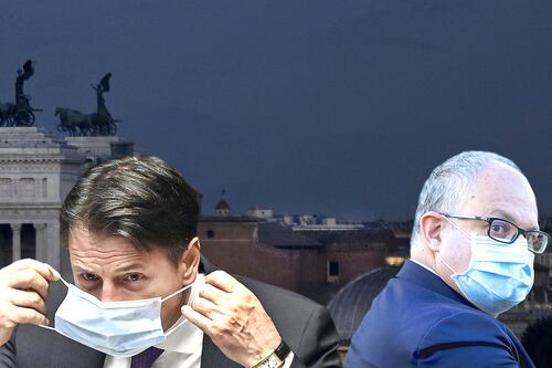 Hanno messo ko Roma. Che aspettano Raggi e Zingaretti a chiedere a Conte di intervenire?