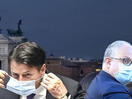 Hanno messo ko Roma. Che aspettano Raggi e Zingaretti a chiedere a Conte di intervenire?