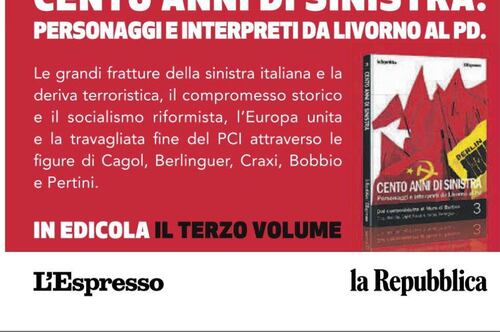 Repubblica mette la Br Mara Cagol nell’album di famiglia della sinistra italiana