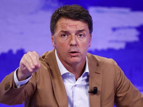 Stadio Firenze, Renzi attacca Nardella: "Fermati, la causa allo Stato è folle"