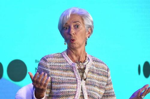"Colpa dell'Italia". Bomba Fmi