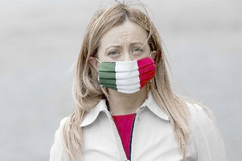 Giorgia Meloni sessista? Ma senti chi parla...