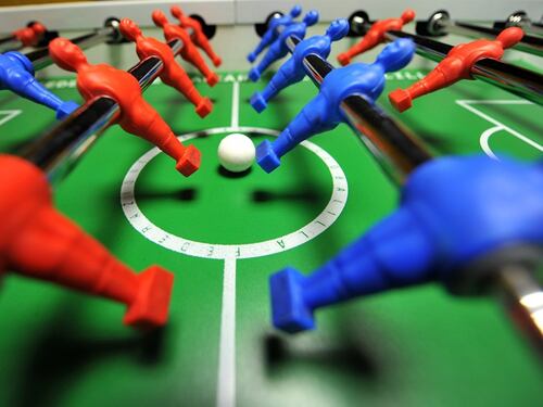 Campionato entro il 20 agosto ed ecco il piano "B"