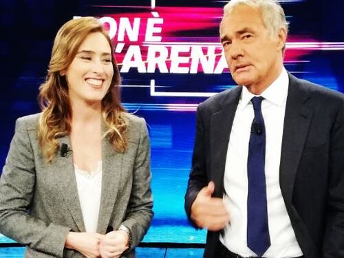 "Perché ho lasciato il Pd". Tutta la verità della Boschi