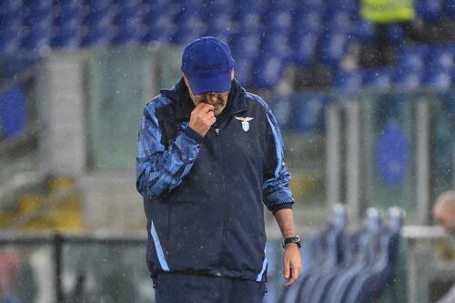 Lazio beffata ma la difesa fa acqua