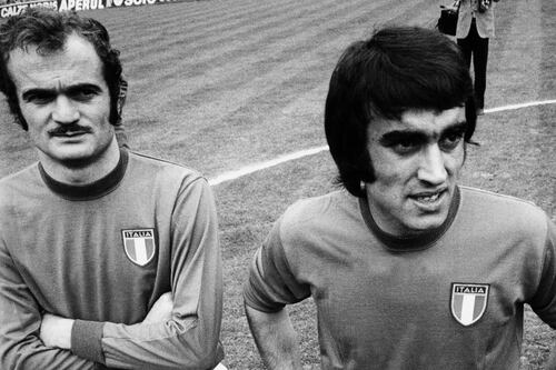 Addio a Pietro Anastasi, campione d'Europa e simbolo della Juve anni '70