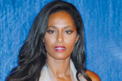Sanremo, Rula Jebreal ricompatta la sinistra che grida alla censura Rai