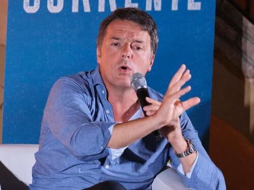 Il piano per il Quirinale di Matteo Renzi. Cosa rivela Gianfranco Rotondi, le mosse per "il nuovo centro"