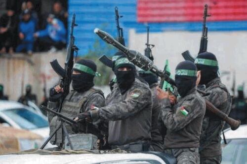 Quei legami tra i capi della missione per Gaza e Yahia Sarri l’algerino "uomo di Hamas"