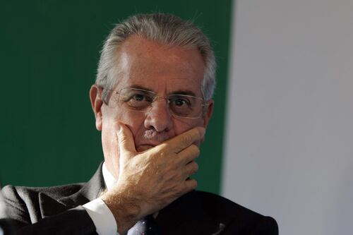Parla Claudio Scajola: «No a un partito contro il Cavaliere. Sbaglia Brugnaro a costruire un progetto attaccando Berlusconi»