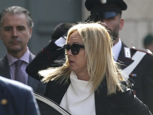 Giorgia Meloni, la prima missione a Bruxelles. Il premier vede i vertici Ue