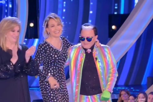Via Gaetano, tre in nomination. Bomba della d'Urso: anche io...