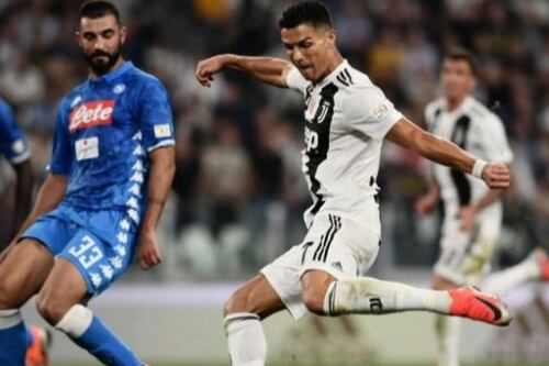 Juve-Napoli, niente divieto per i nati in Campania. Ma resta per i residenti