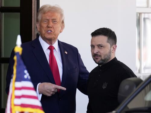 Zelensky va alla Casa Bianca, von der Leyen annuncia il ReArm Europe: cosa resta della settimana