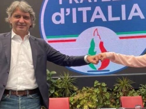 Fratelli d'Italia, Giorgia Meloni conquista pure il sindaco di Verona