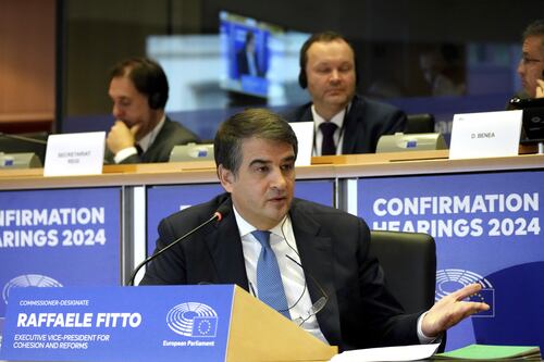 Ue, via libera a Fitto e Ribera in Commissione. Meloni: vittoria di tutti gli italiani
