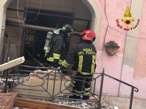 Rocca di Papa, è morto il delegato del sindaco Eleuteri