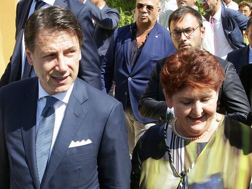 C'è la data del "ciao" a Conte. La mossa segreta dei renziani fa tremare Pd e M5s