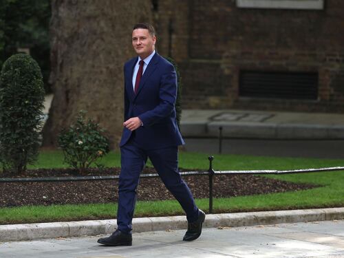 Gran Bretagna, Streeting si dimette da ministro della Salute. Pronta la sfida a Starmer