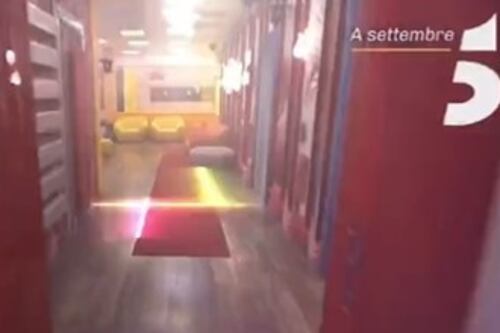 Grande Fratello, nel promo il dettaglio che svela la rivoluzione: cosa manca