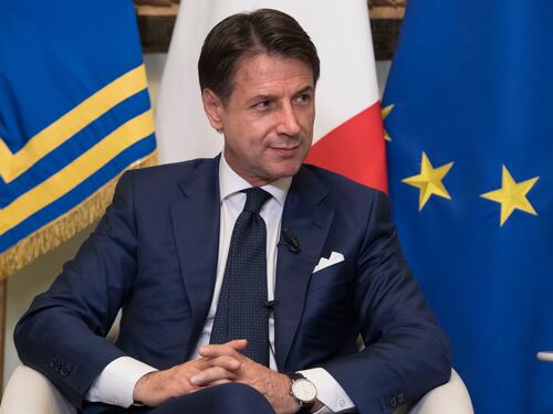 Manovra, slitta il vertice tra Conte, Salvini e Di Maio
