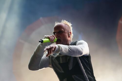 Keith Flint trovato morto in casa. Suicida il cantante dei Prodigy
