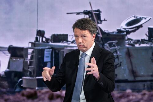 Matteo Renzi contro il Pd: così smaschera i vizi dem