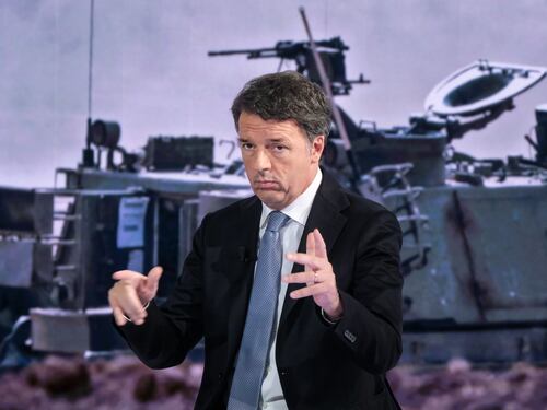 Matteo Renzi contro il Pd: così smaschera i vizi dem
