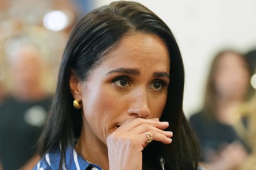 Meghan Markle "fuori dal cast di The Gentlemen", l'indiscrezione pesantissima sul motivo