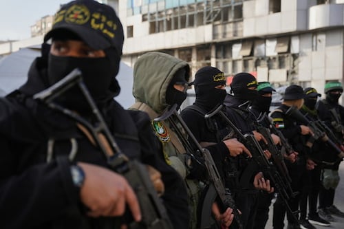 Gaza, anche l’Onu denuncia: “Hamas dirotta gli aiuti umanitari”. Triste risveglio pro-pal