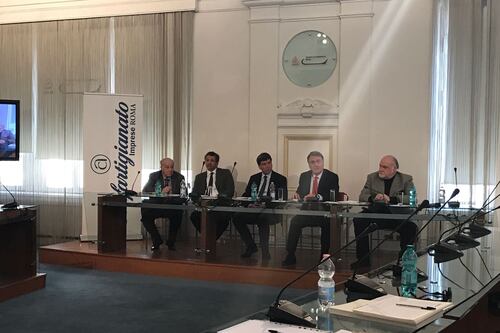 Confartigianato Roma pronta ad assumere i lavoratori della Multiservizi