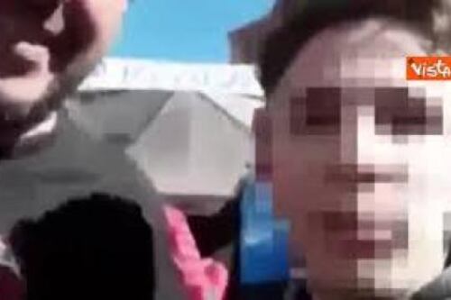 L'ultima moda della sinistra? Trollare Salvini con i video-selfie