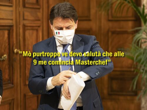 #iltempodioshø