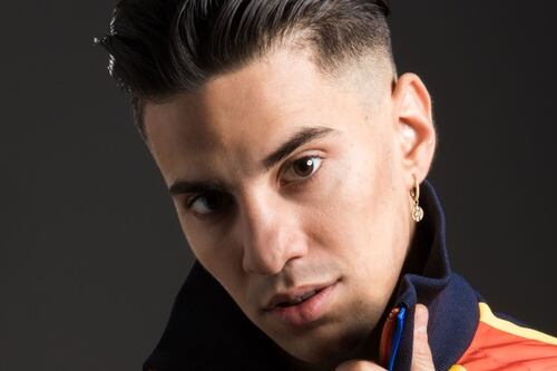 La trap cala gli assi con i tour di Tedua e Sfera Ebbasta