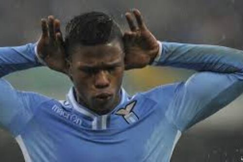 Keita beffa la Lazio e Lotito