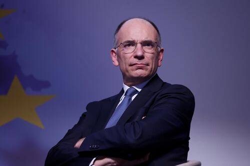 Enrico Letta si dimette da parlamentare: nominato decano dell'IE di Madrid