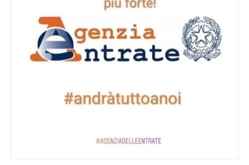 Coronavirus, impazza l'ironia sul web. Cosa fanno dire all'Agenzia delle Entrate