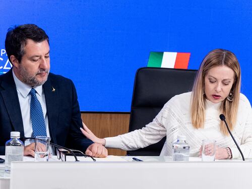 Governo, Salvini e le elezioni anticipate: “Parole forzate”. La maggioranza chiude il caso in poche ore